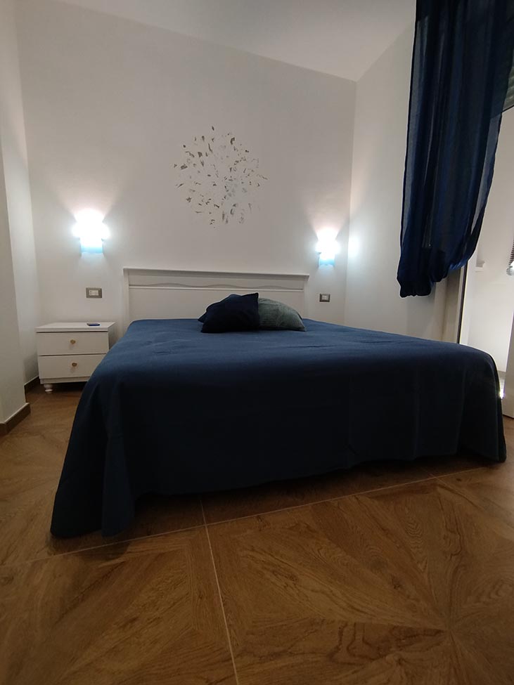 L'Appartamento