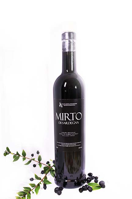 Mirto