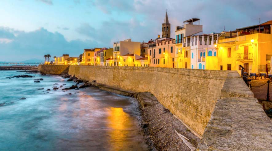 Alghero