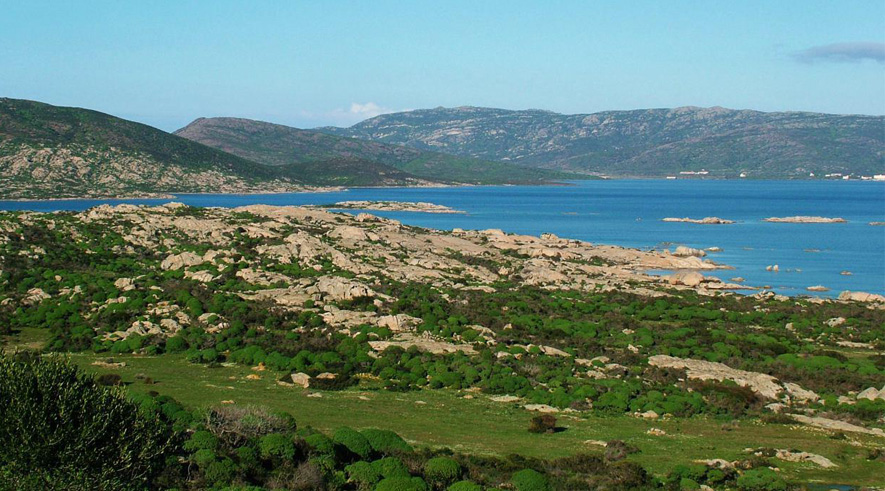 L'Asinara