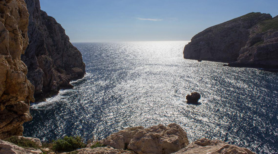 Capo Caccia - Foto 1