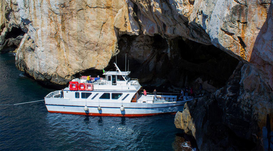 Capo Caccia - Foto 12