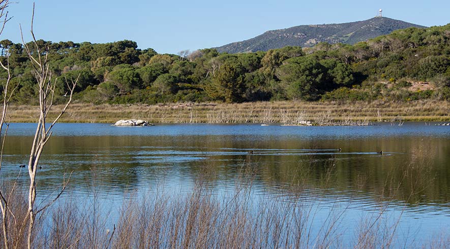 Porto Ferro e Baratz