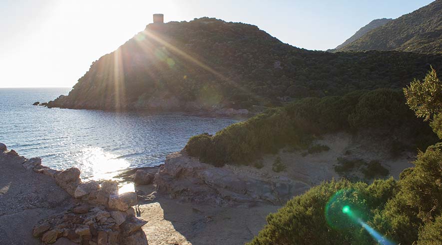 Porto Ferro e Baratz - Foto 7
