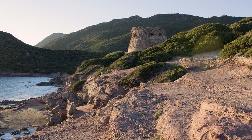 Porto Ferro e Baratz - Foto 9